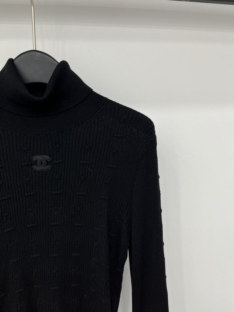 Chanel Sweaters